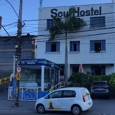 Soul Hostel นาตาล ภายนอก รูปภาพ