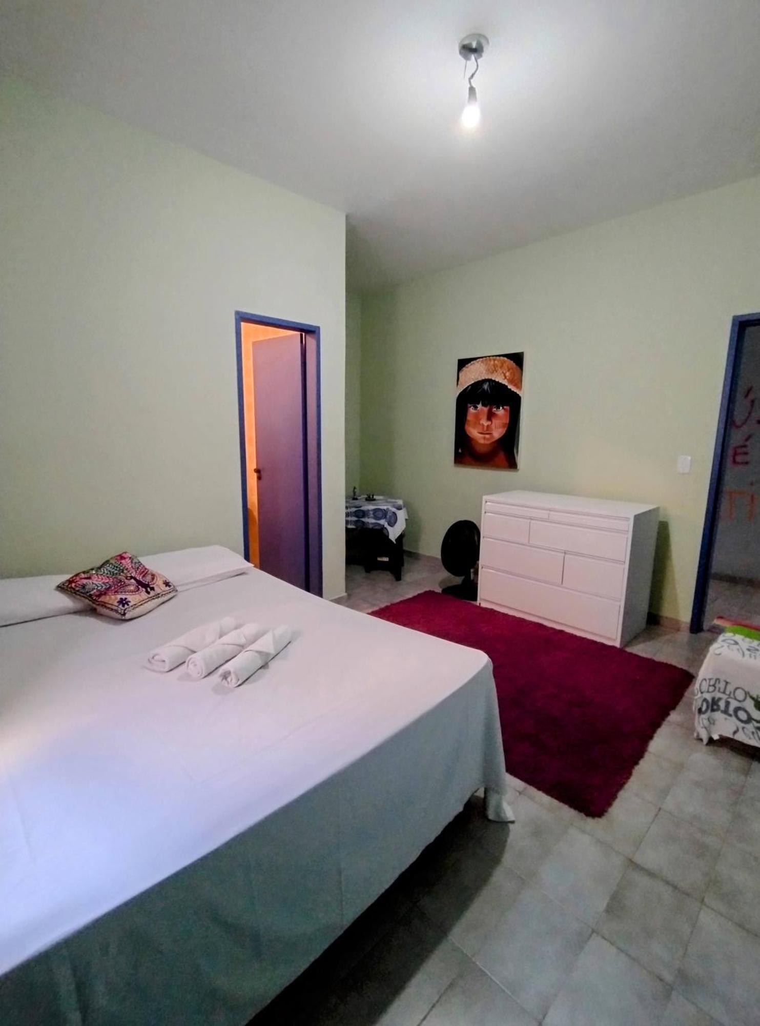 Soul Hostel นาตาล ภายนอก รูปภาพ
