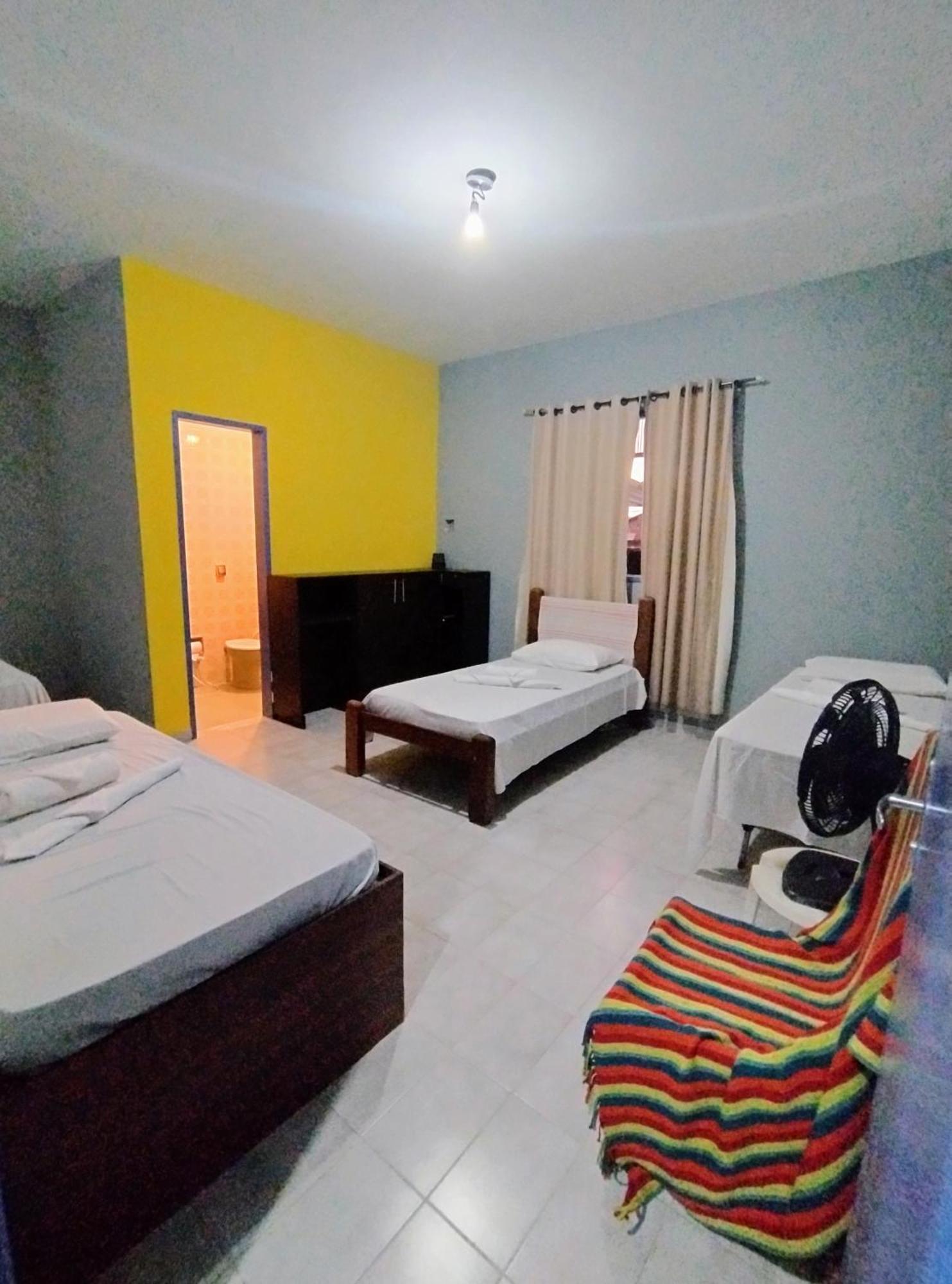 Soul Hostel นาตาล ภายนอก รูปภาพ