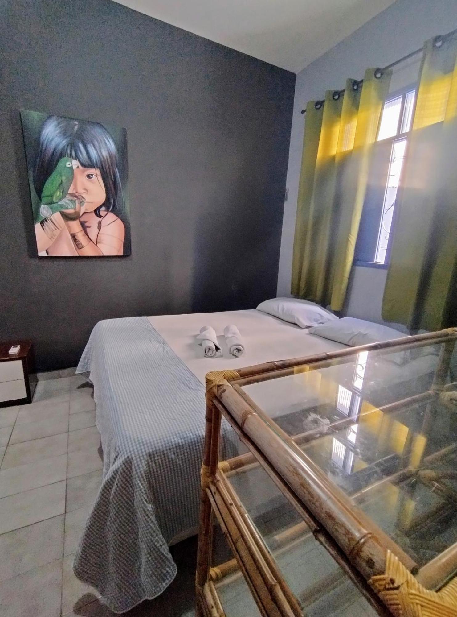 Soul Hostel นาตาล ภายนอก รูปภาพ
