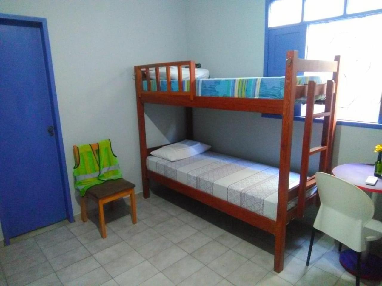 Soul Hostel นาตาล ภายนอก รูปภาพ